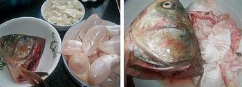 鱼鳔鱼头豆腐汤怎么做，鱼鳔鱼头豆腐汤怎么做好吃，鱼鳔鱼头豆腐汤做法