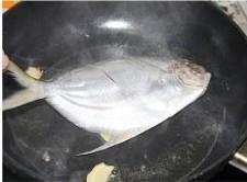 醋烧银仓鱼怎么做，醋烧银仓鱼怎么做好吃，醋烧银仓鱼做法