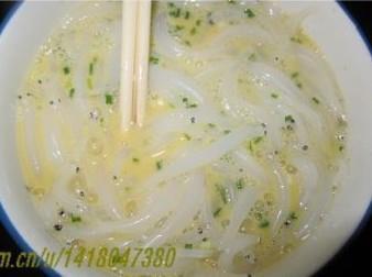芙蓉银鱼怎么做，芙蓉银鱼怎么做好吃，芙蓉银鱼做法