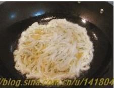 芙蓉银鱼怎么做，芙蓉银鱼怎么做好吃，芙蓉银鱼做法