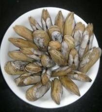蛏子倒笃蒸怎么做，蛏子倒笃蒸怎么做好吃，蛏子倒笃蒸做法