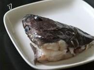 葱油鸦片鱼头怎么做，葱油鸦片鱼头怎么做好吃，葱油鸦片鱼头做法