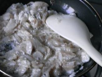 赛螃蟹肉怎么做，赛螃蟹肉怎么做好吃，赛螃蟹肉做法