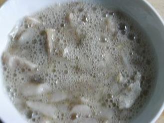 赛螃蟹肉怎么做，赛螃蟹肉怎么做好吃，赛螃蟹肉做法