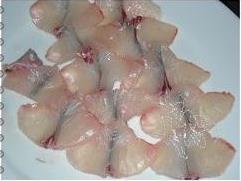 水东芥菜浸鱼片怎么做，水东芥菜浸鱼片怎么做好吃，水东芥菜浸鱼片做法