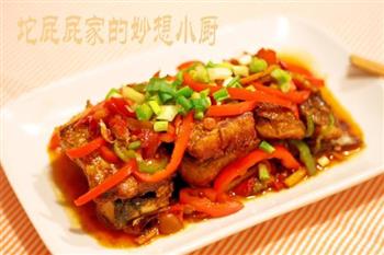 香煎糍粑鱼怎么做，香煎糍粑鱼怎么做好吃，香煎糍粑鱼做法