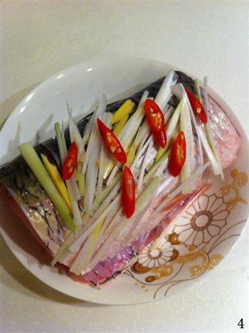 清蒸鱼腩怎么做，清蒸鱼腩怎么做好吃，清蒸鱼腩做法