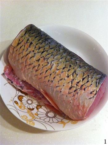 清蒸鱼腩怎么做，清蒸鱼腩怎么做好吃，清蒸鱼腩做法