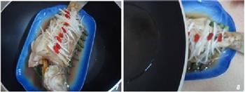 清蒸笋鲈鱼怎么做，清蒸笋鲈鱼怎么做好吃，清蒸笋鲈鱼做法