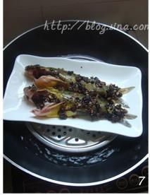豉香蒸黄骨鱼怎么做，豉香蒸黄骨鱼怎么做好吃，豉香蒸黄骨鱼做法