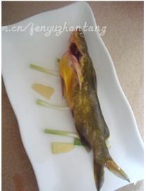 豉香蒸黄骨鱼怎么做，豉香蒸黄骨鱼怎么做好吃，豉香蒸黄骨鱼做法