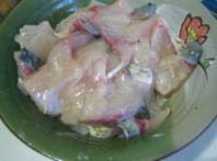 川味鱼片怎么做，川味鱼片怎么做好吃，川味鱼片做法