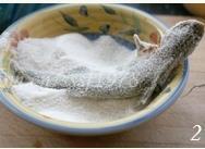 粉蒸黄颡鱼怎么做，粉蒸黄颡鱼怎么做好吃，粉蒸黄颡鱼做法