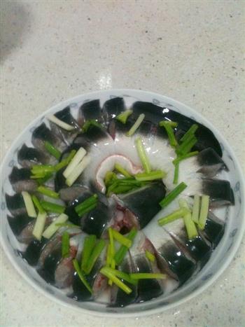 葱香酸梅蒸河鳗怎么做，葱香酸梅蒸河鳗怎么做好吃，葱香酸梅蒸河鳗做法