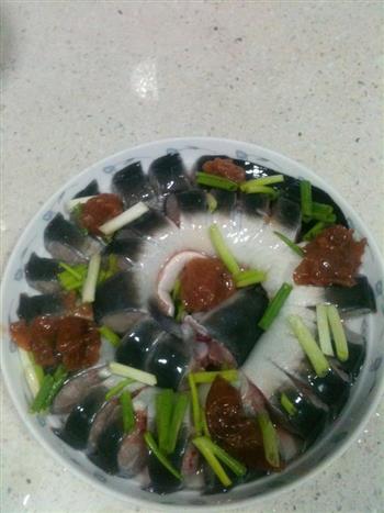 葱香酸梅蒸河鳗怎么做，葱香酸梅蒸河鳗怎么做好吃，葱香酸梅蒸河鳗做法