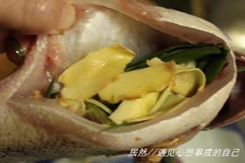 三丝盖鲈鱼怎么做，三丝盖鲈鱼怎么做好吃，三丝盖鲈鱼做法
