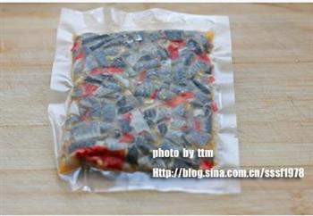 泡椒鱼皮怎么做，泡椒鱼皮怎么做好吃，泡椒鱼皮做法