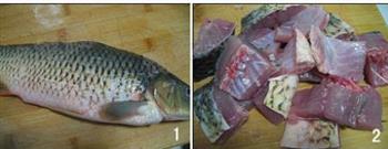 欢喜鱼块怎么做，欢喜鱼块怎么做好吃，欢喜鱼块做法