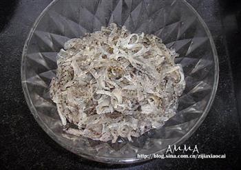 凉拌鱼皮怎么做，凉拌鱼皮怎么做好吃，凉拌鱼皮做法