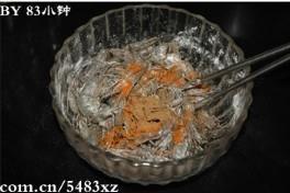 酥香小河虾怎么做，酥香小河虾怎么做好吃，酥香小河虾做法