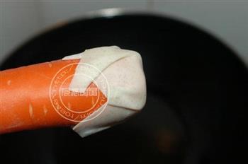 泰式金杯怎么做，泰式金杯怎么做好吃，泰式金杯做法