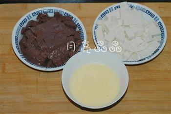 鸭血豆腐羹怎么做，鸭血豆腐羹怎么做好吃，鸭血豆腐羹做法