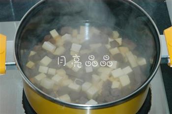 鸭血豆腐羹怎么做，鸭血豆腐羹怎么做好吃，鸭血豆腐羹做法