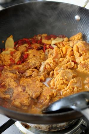 青豆鱼籽煲怎么做，青豆鱼籽煲怎么做好吃，青豆鱼籽煲做法