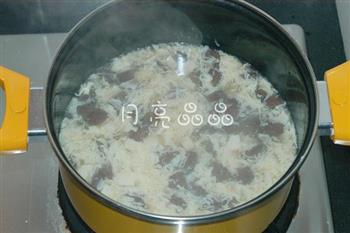 鸭血豆腐羹怎么做，鸭血豆腐羹怎么做好吃，鸭血豆腐羹做法