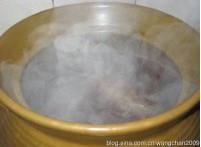 鲜土茯苓赤小豆鲫鱼汤怎么做，鲜土茯苓赤小豆鲫鱼汤怎么做好吃，鲜土茯苓赤小豆鲫鱼汤做法