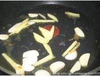 干烧沙尖鱼怎么做，干烧沙尖鱼怎么做好吃，干烧沙尖鱼做法