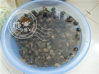 无水红烧螺蛳怎么做，无水红烧螺蛳怎么做好吃，无水红烧螺蛳做法