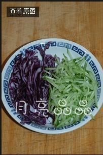 凉拌海蜇头怎么做，凉拌海蜇头怎么做好吃，凉拌海蜇头做法