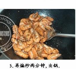 蒜泥蚝油沼虾怎么做，蒜泥蚝油沼虾怎么做好吃，蒜泥蚝油沼虾做法