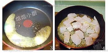 香煎龙利柳怎么做，香煎龙利柳怎么做好吃，香煎龙利柳做法