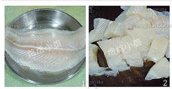 香煎龙利柳怎么做，香煎龙利柳怎么做好吃，香煎龙利柳做法