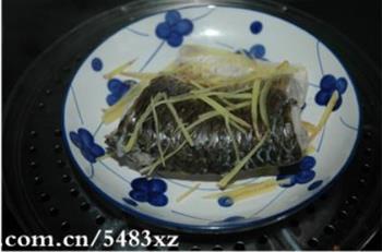 剁椒豉汁蒸草鱼段怎么做，剁椒豉汁蒸草鱼段怎么做好吃，剁椒豉汁蒸草鱼段做法