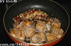家常麻辣带鱼怎么做，家常麻辣带鱼怎么做好吃，家常麻辣带鱼做法