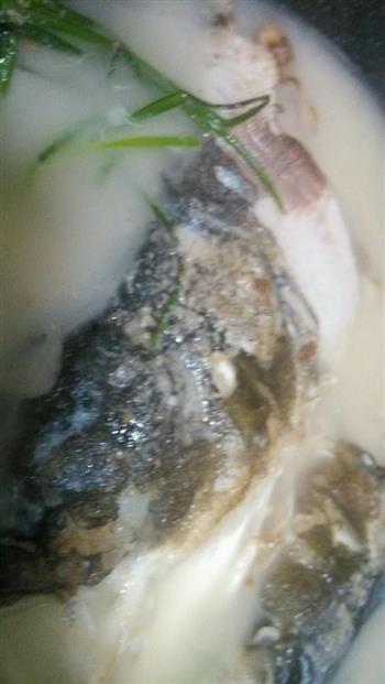花鲢鱼头炖豆腐怎么做，花鲢鱼头炖豆腐怎么做好吃，花鲢鱼头炖豆腐做法