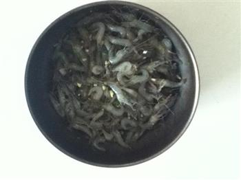 油炸小虾怎么做，油炸小虾怎么做好吃，油炸小虾做法