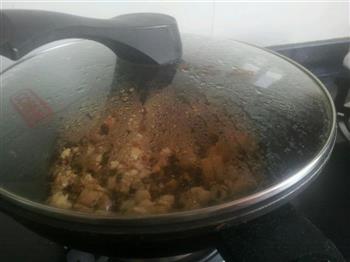 原创特色蓬蒿豆豉鱿鱼花怎么做，原创特色蓬蒿豆豉鱿鱼花怎么做好吃，原创特色蓬蒿豆豉鱿鱼花做法