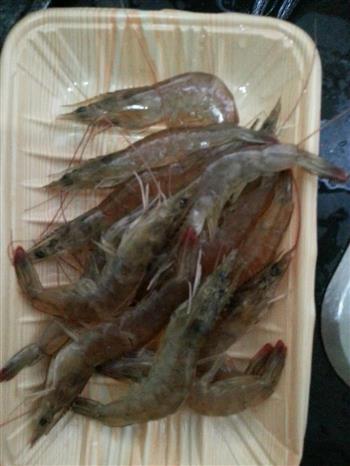 戒指虾怎么做，戒指虾怎么做好吃，戒指虾做法