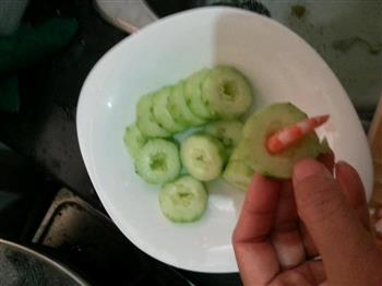 戒指虾怎么做，戒指虾怎么做好吃，戒指虾做法