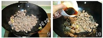 爆炒芒鱼肚怎么做，爆炒芒鱼肚怎么做好吃，爆炒芒鱼肚做法