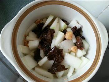 乐乐自家菜-磘柱烧冬瓜怎么做，乐乐自家菜-磘柱烧冬瓜怎么做好吃，乐乐自家菜-磘柱烧冬瓜做法