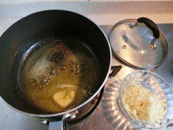 乳香蒜蓉烤大虾怎么做，乳香蒜蓉烤大虾怎么做好吃，乳香蒜蓉烤大虾做法