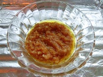 乳香蒜蓉烤大虾怎么做，乳香蒜蓉烤大虾怎么做好吃，乳香蒜蓉烤大虾做法