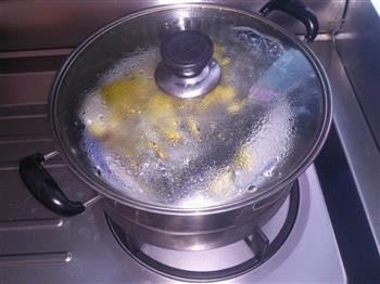 自创剁椒干烧草鱼块怎么做，自创剁椒干烧草鱼块怎么做好吃，自创剁椒干烧草鱼块做法