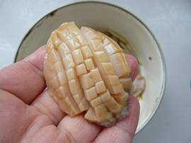 XO酱蒸鲍鱼怎么做，XO酱蒸鲍鱼怎么做好吃，XO酱蒸鲍鱼做法