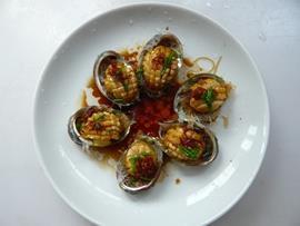 XO酱蒸鲍鱼怎么做，XO酱蒸鲍鱼怎么做好吃，XO酱蒸鲍鱼做法